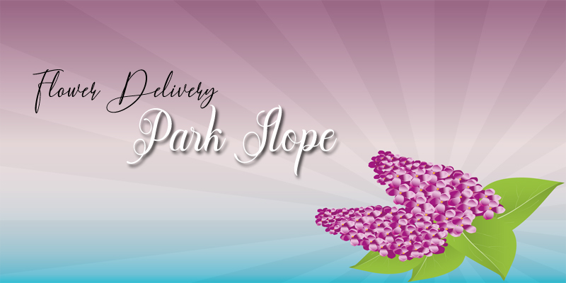 Best Flower Delivery Park Slope Brooklyn New York