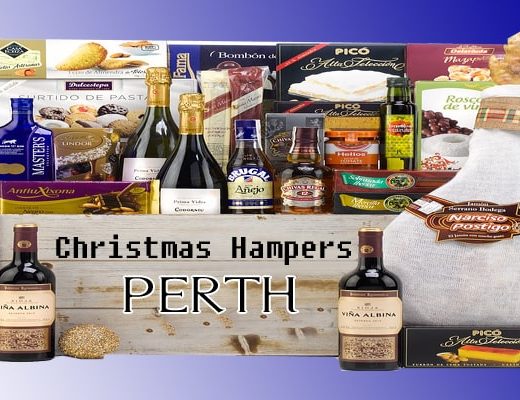 The 7 Best Options for Christmas Hampers in Perth