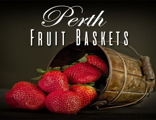 Best Fruit Baskets Perth