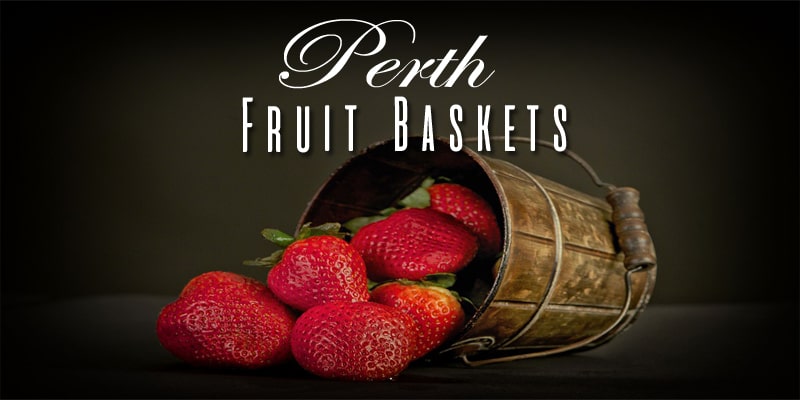 Best Fruit Baskets Perth