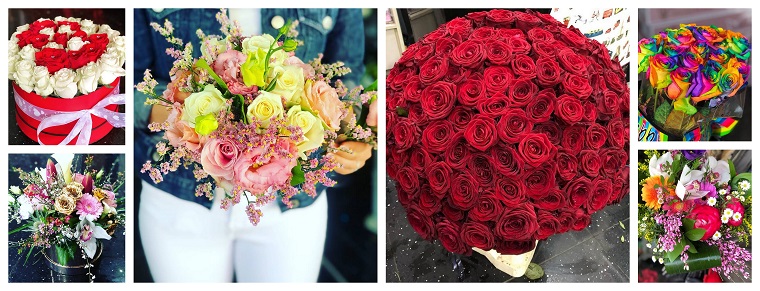 Best Flower Delivery London | Primrose Florist