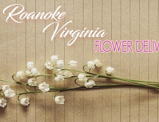 The 9 Best Options for Flower Delivery in Roanoke, Virginia