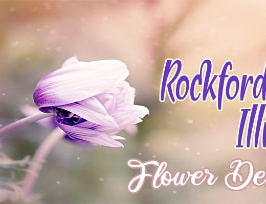 The 10 Best Options for Flower Delivery in Rockford, Illinois