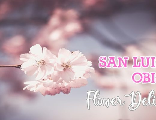The 8 Best Options for Flower Delivery in San Luis Obispo