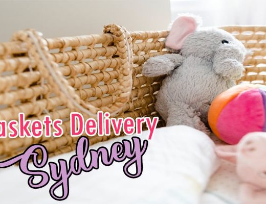 The 6 Best Options for Gift Baskets in Sydney
