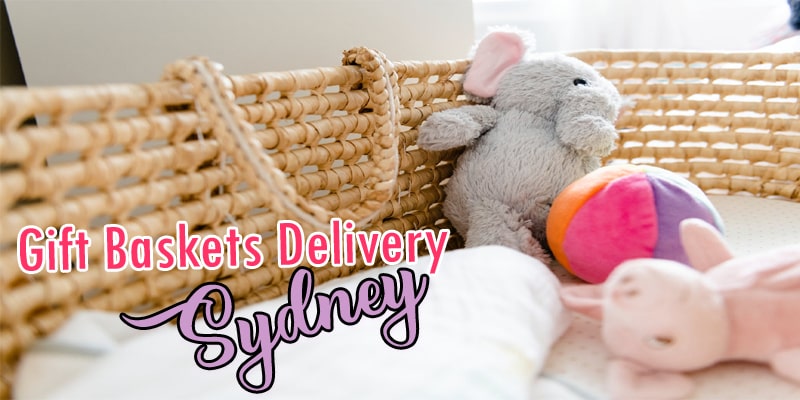 Best Gift Baskets Sydney