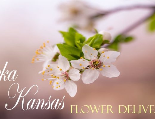 The 6 Best Options for Flower Delivery in Topeka, Kansas