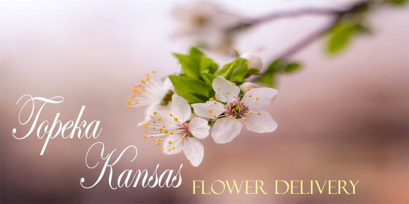 Best Flower Delivery Topeka Kansas