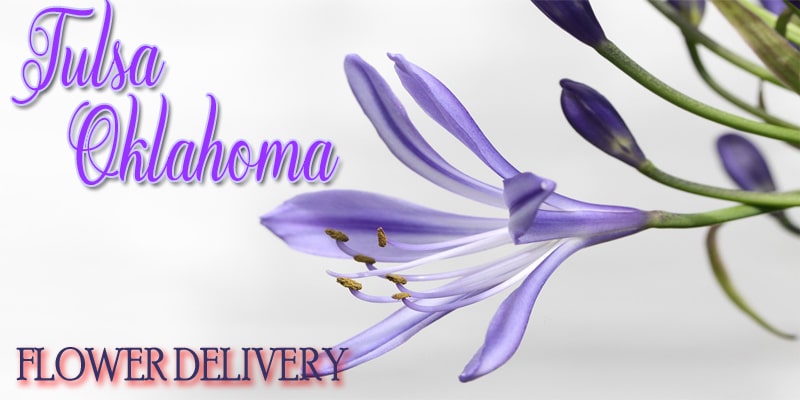 Best Flower Delivery Tulsa Oklahoma