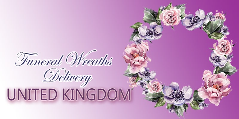 Best Funeral Wreaths UK