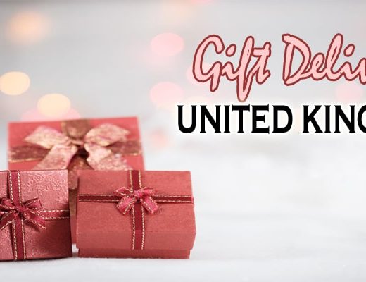 The 17 Best Options for Gift Delivery in the UK