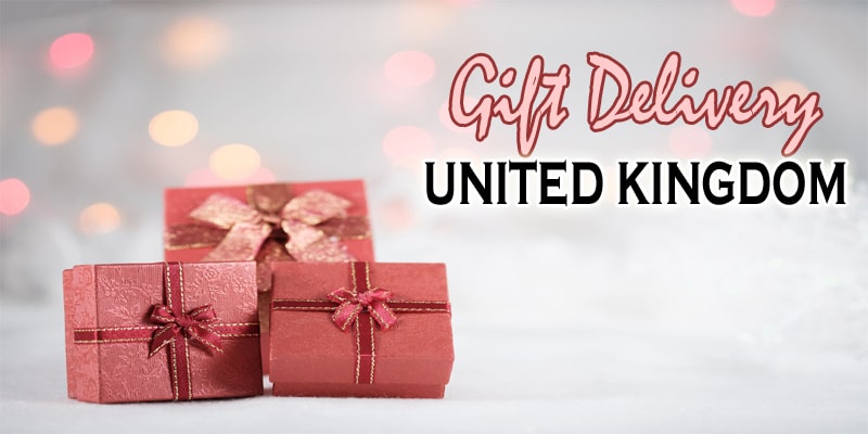 Best Gift Delivery UK