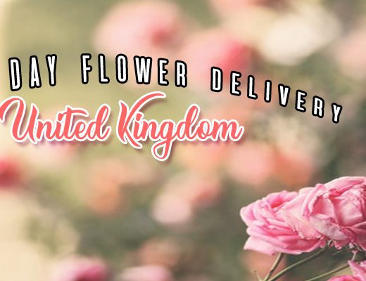 The 12 Best Options for Next Day Flower Delivery in the UK