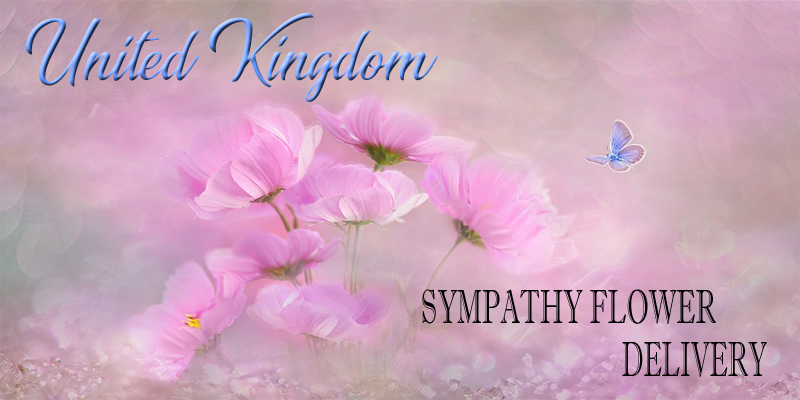 Best Sympathy Flowers UK