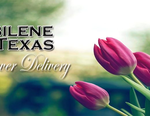 The 7 Best Options for Flower Delivery in Abilene, Texas