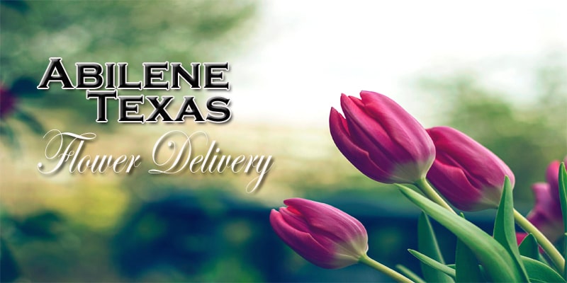 Best Flower Delivery Abilene Texas