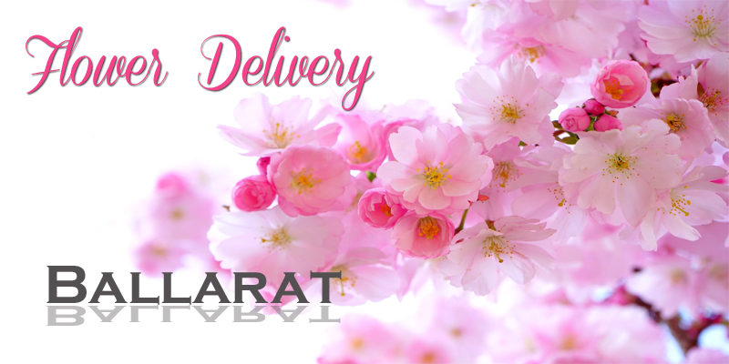 Best Flower Delivery Ballarat