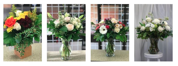 best florists Vancouver - Budget Blooms