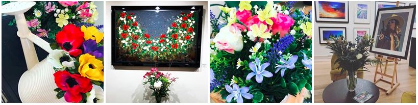 best florists in chester united kingdom - the flower box