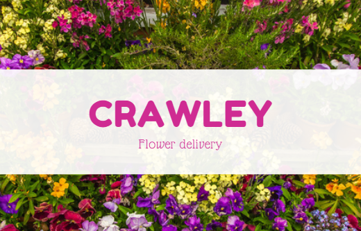 The 8 Best Options for Flower Delivery in Crawley