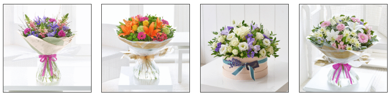 best flower delivery crawley - boulevard florist