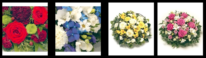 best flower delivery crawley - erica florist