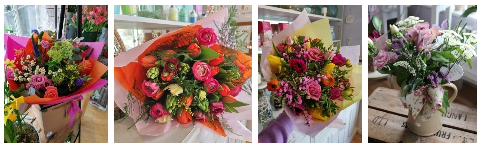 best flower delivery crawley - flowers and such