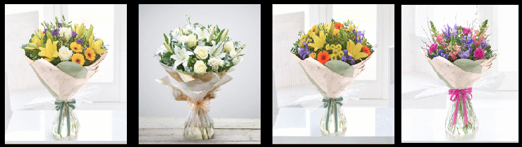 best flower delivery crawley - sweet pea florist