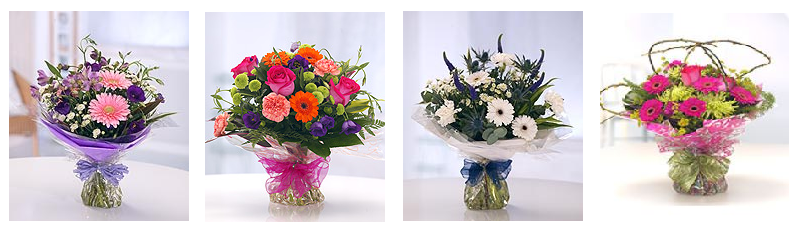 best flower delivery crawley - zoe florist