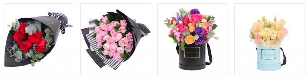 best flower delivery malaysia - gift flowers malaysia