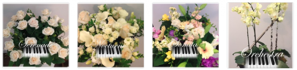 best flower delivery vancounver - fortepiano