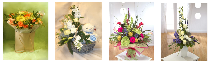 best flower delivery vancouver - garland florists