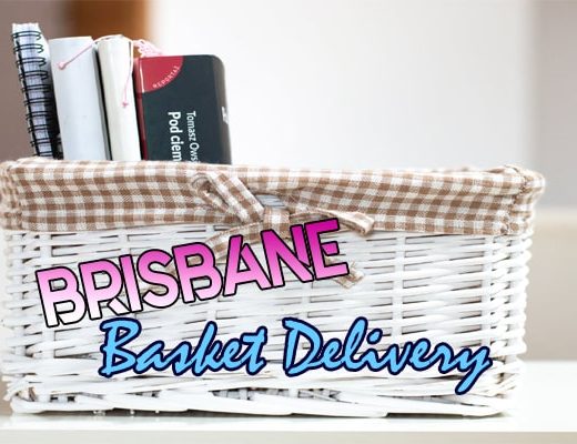 The 6 Best Options for Gift Baskets in Brisbane