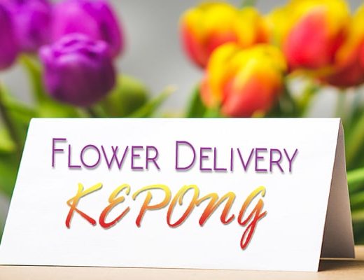 The 8 Best Options for Florists in Kepong