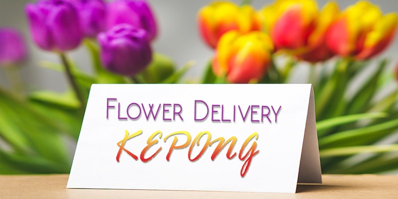 Best Florists Kepong
