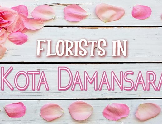 Best Florists Kota Damansara