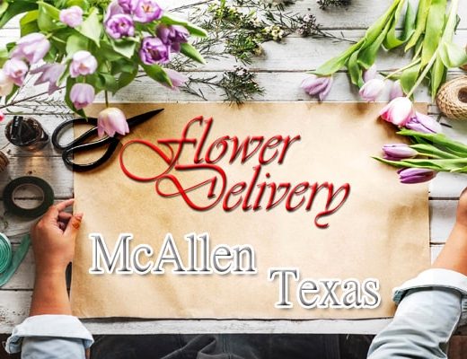 The 8 Best Options for Flower Delivery in McAllen, Texas