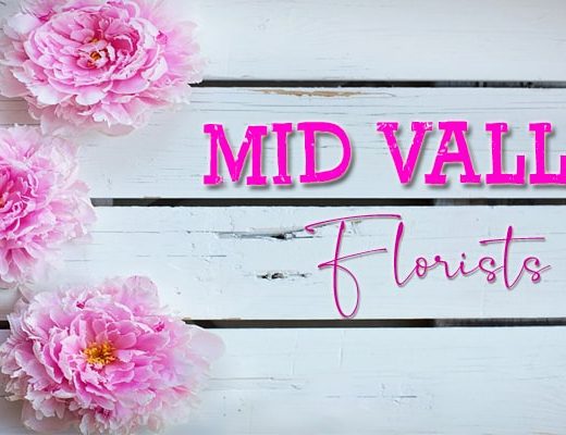 Best Florists Mid Valley