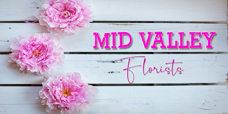 Best Florists Mid Valley