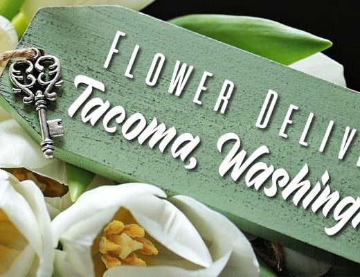 The 9 Best Options for Flower Delivery in Tacoma Washington