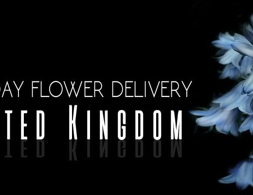 The 13 Best Options for Sunday Flower Delivery in UK