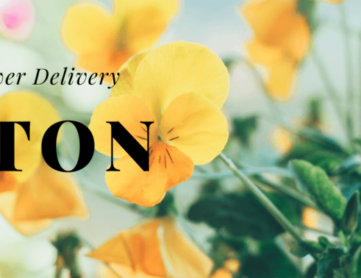 The 9 Best Options for Same Day Flower Delivery in Boston