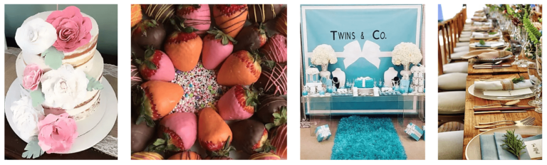 The 11 Best Options for Cake Delivery in New Jersey – Flower Delivery