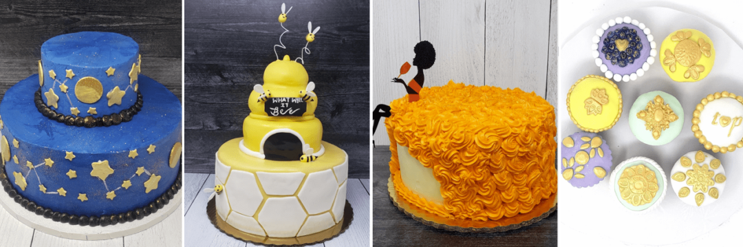 The 11 Best Options for Cake Delivery in New Jersey – Flower Delivery