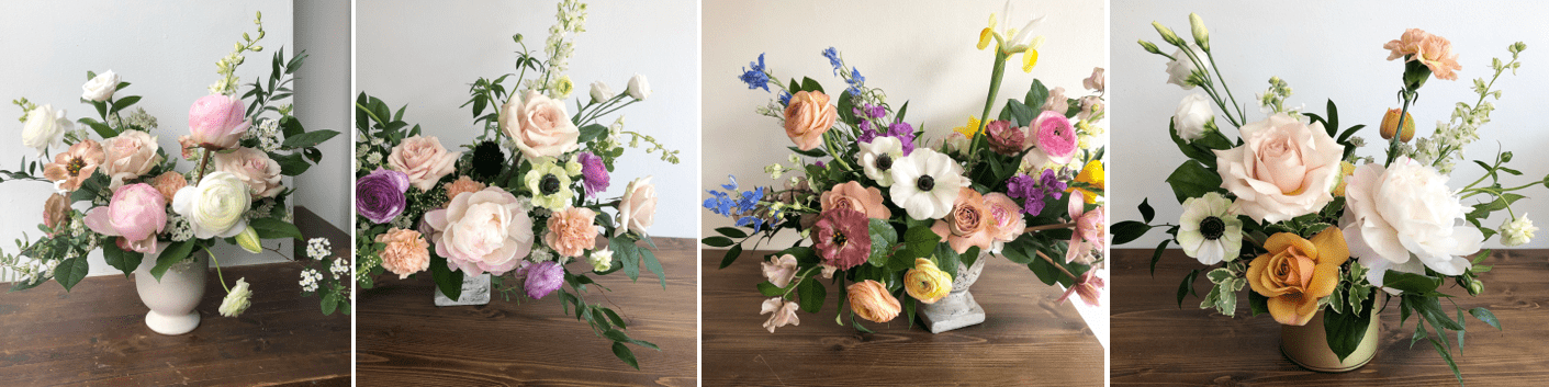 Bellwood Blooms' Flowers