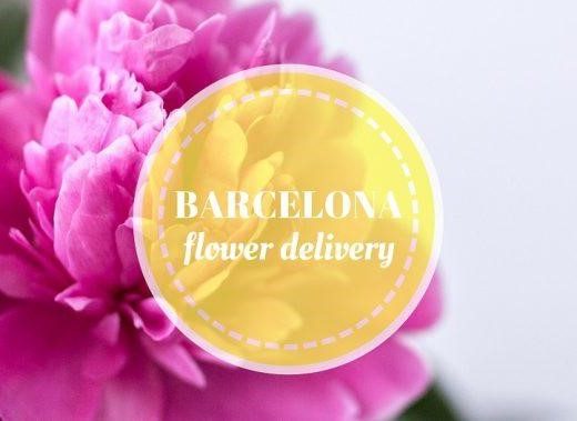 Las Mejores 13 opciones para Enviar Flores en Barcelona