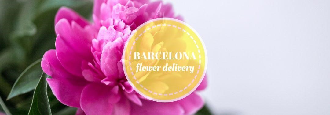 Mejores Enviar Flores Barcelona