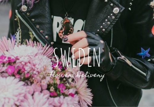 8 bästa alternativen för blomleverans i Sverige