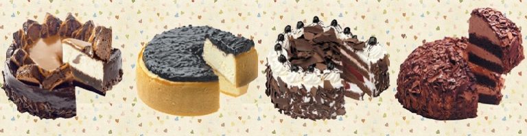 The 6 Best Options For Cake Delivery In Brampton [2021]