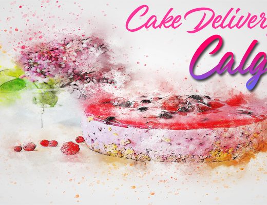 The 7 Best Options for Cake Delivery in Calgary
